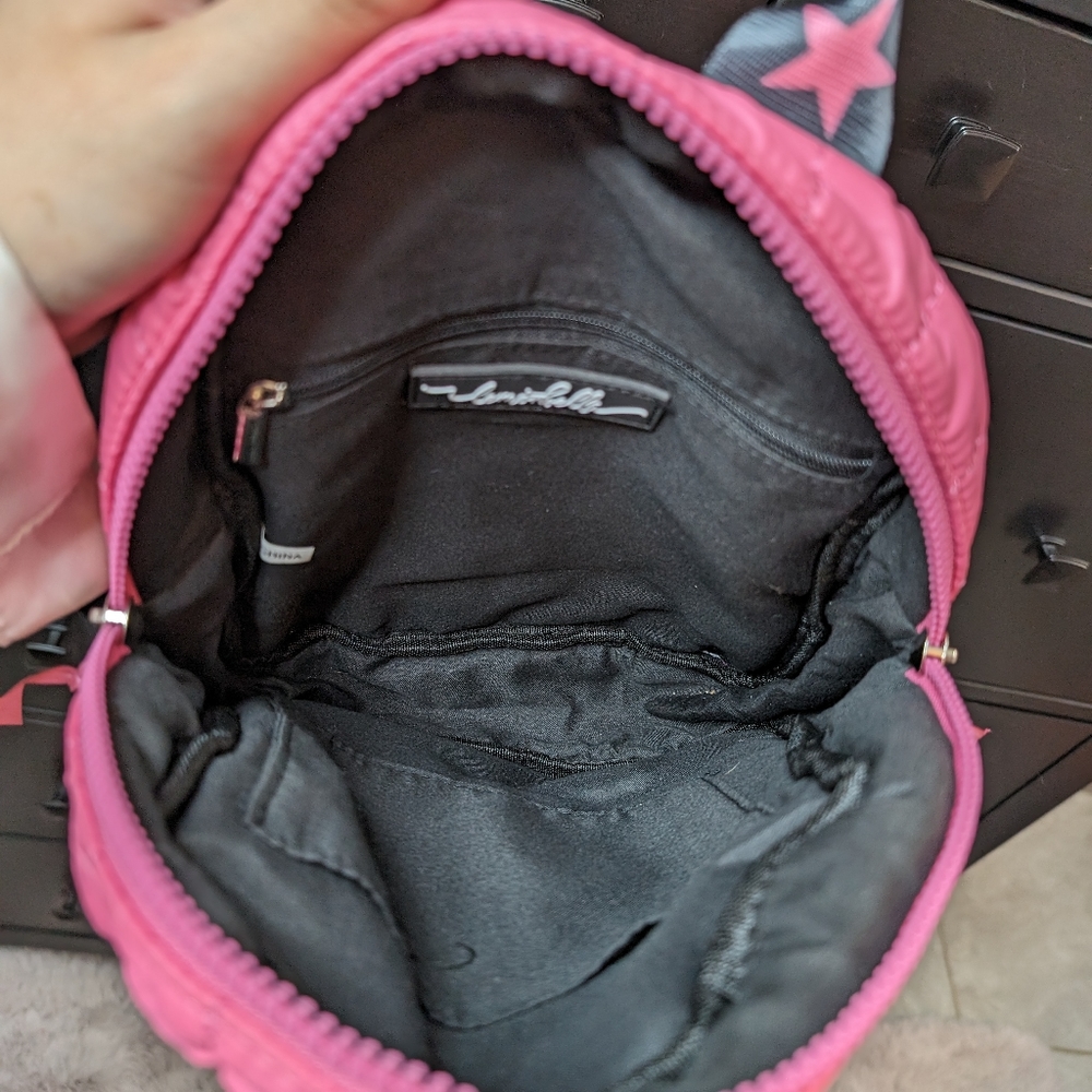 Mini Puffer Backpack - image 2